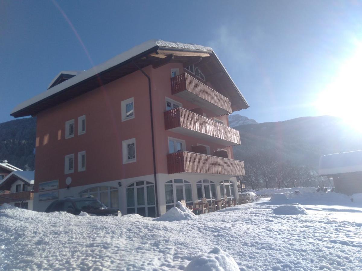 Hotel Garni Al Nardis Carisolo Extérieur photo
