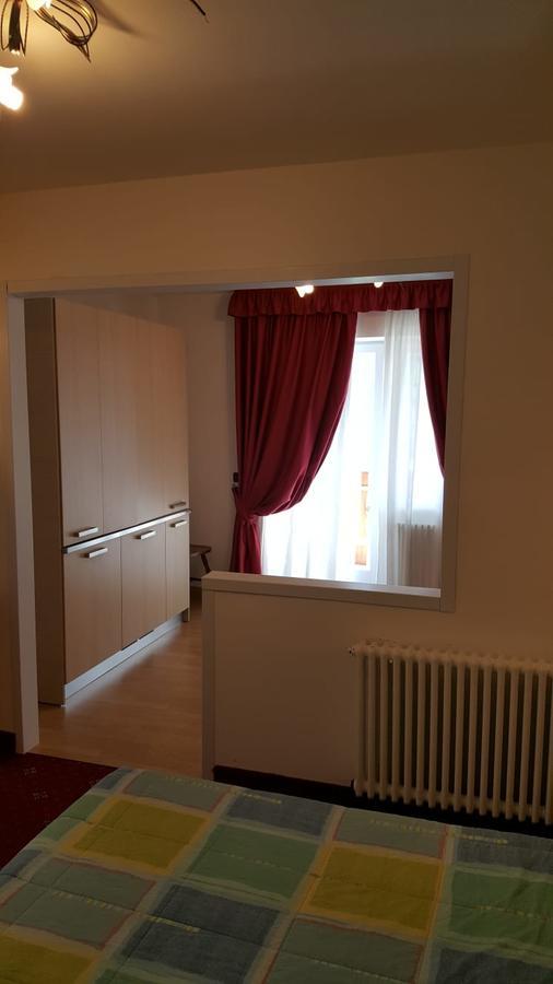 Hotel Garni Al Nardis Carisolo Extérieur photo